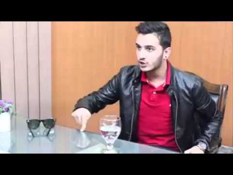 shahveer jafry American Interrogation vs desi Interrogation - funny video-