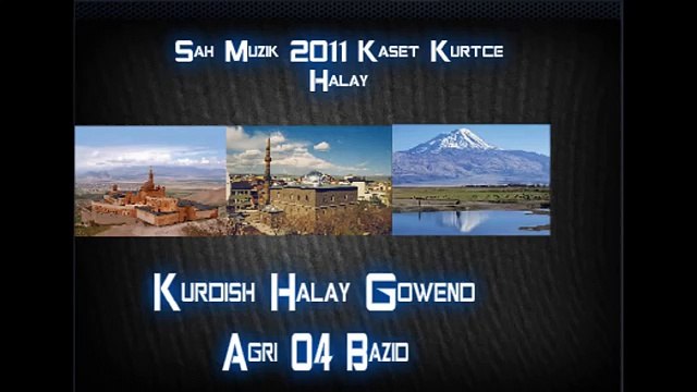 ŞAH MÜZİK 2011 2 4 FULL HALAY KASETİ▒▓██► By Erkan Dastan