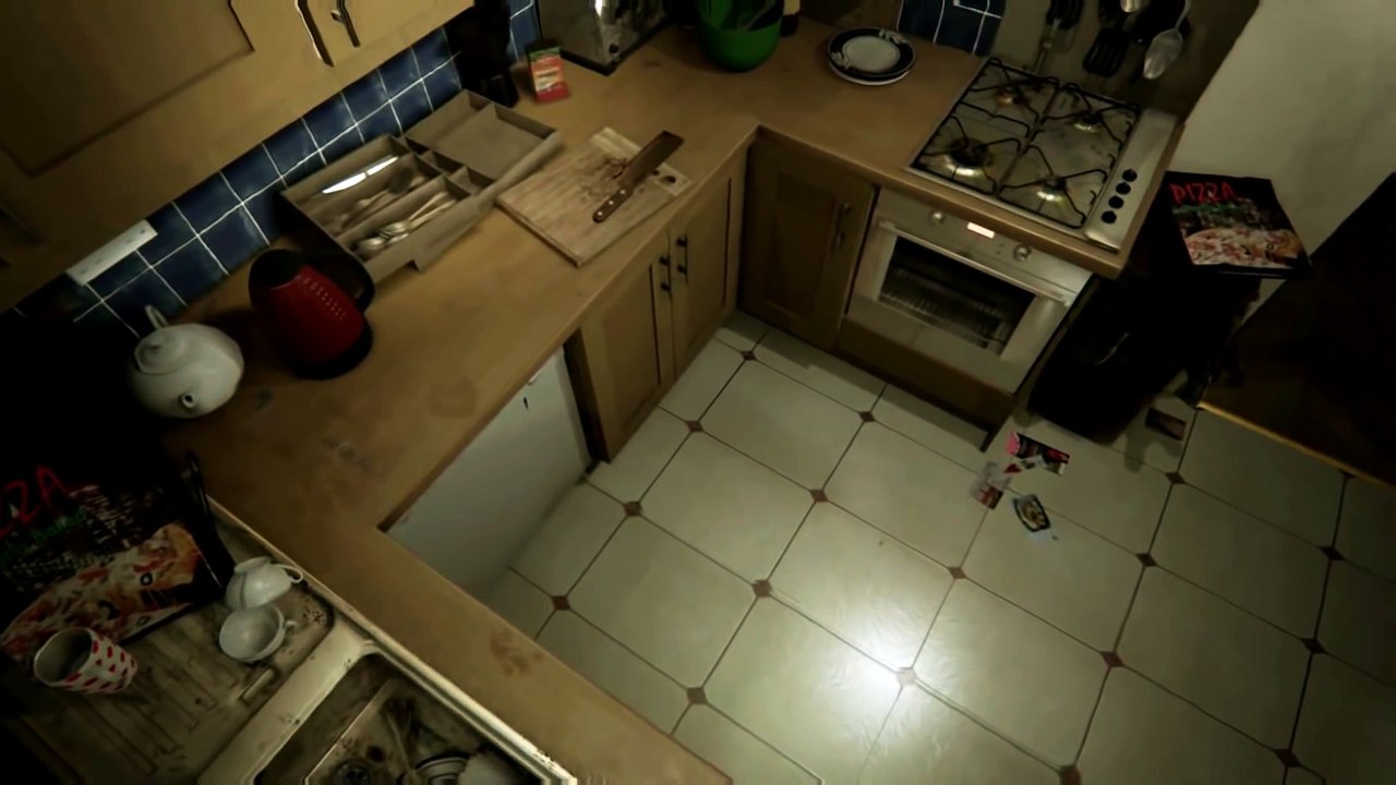 #Allison Road  - présentation