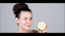 Baking Soda And Corn Flour Prevents Dandruff