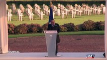 Centenaire de Verdun: la jeunesse au coeur des commémorations