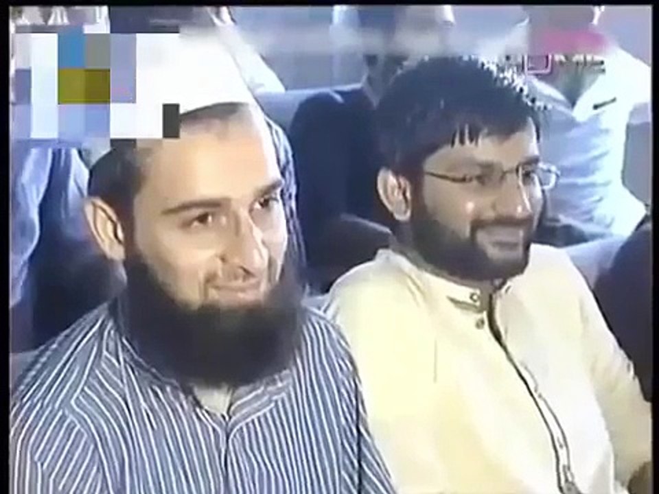 jo aurtain apny mijazi khuda ( husband ) se badsalooki krti hain unk liya Hazrat Rabia Bassri RA Ki Story baayan By Maulana Tariq Jameel 2016