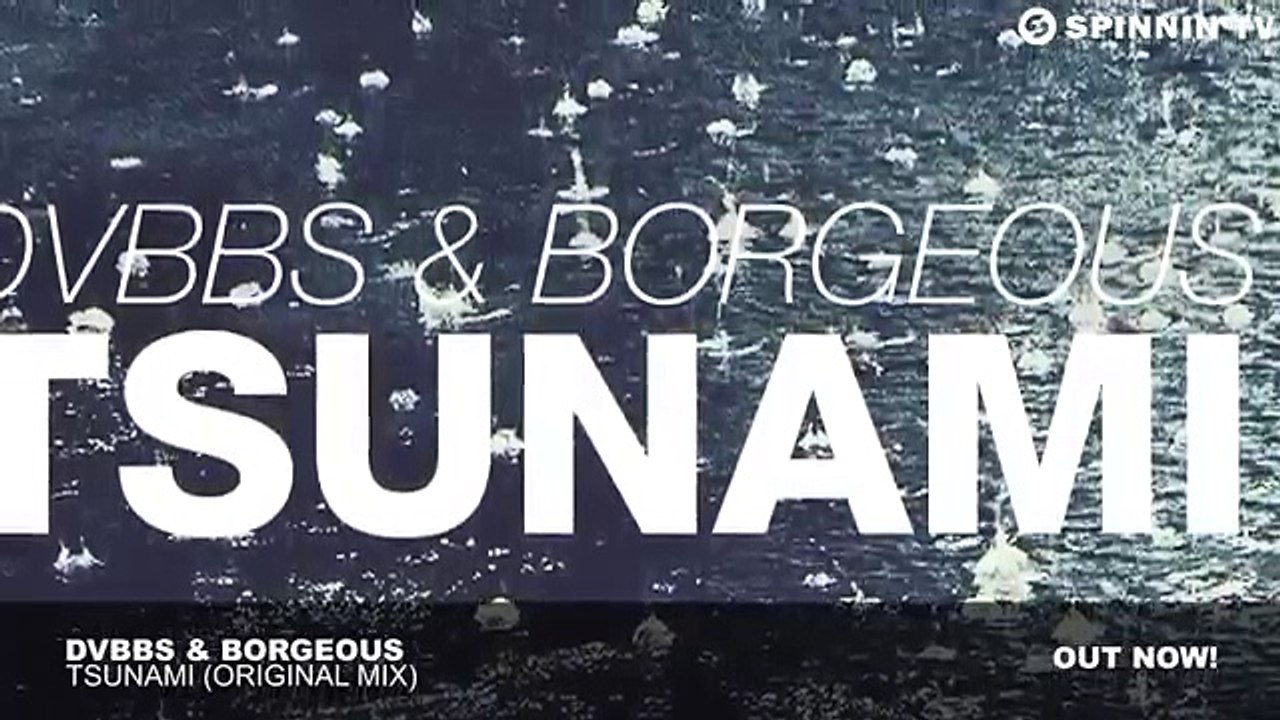 Tsunami Music