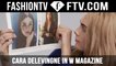 Is Cara Delevingne A Partridge | FTV.com