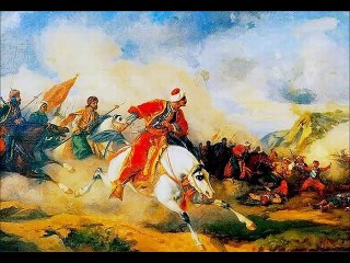 İstanbul'un Fethi'nin 563.Yılı Kutlu Olsun