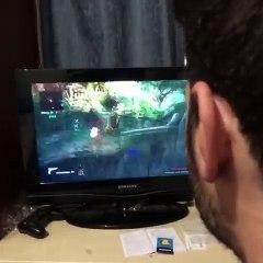 Anton Lofer - Sus Mejores Vines Abril 2016