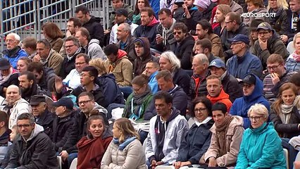 Roland Garros: Monica Puig - Madison Keys (ÖZET)