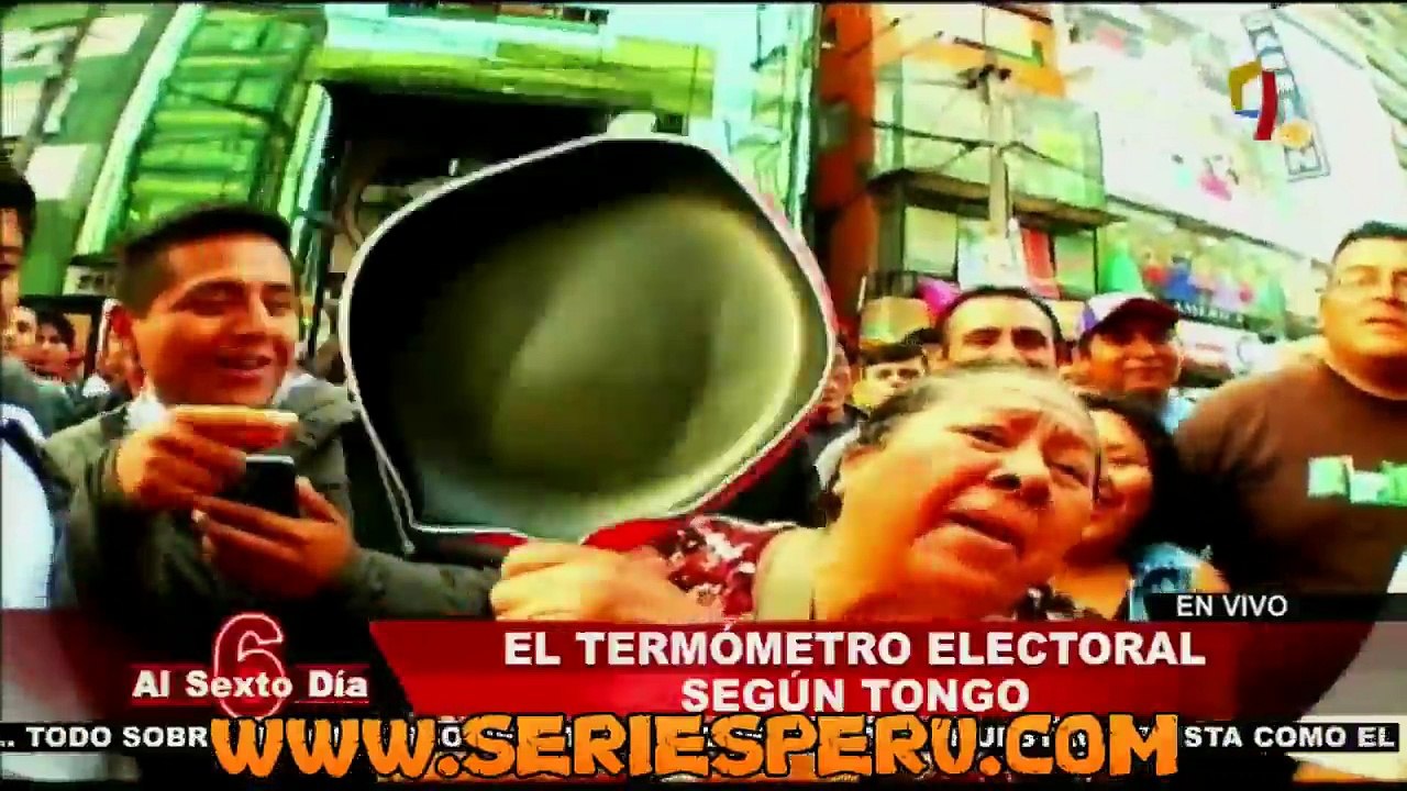SEXTO