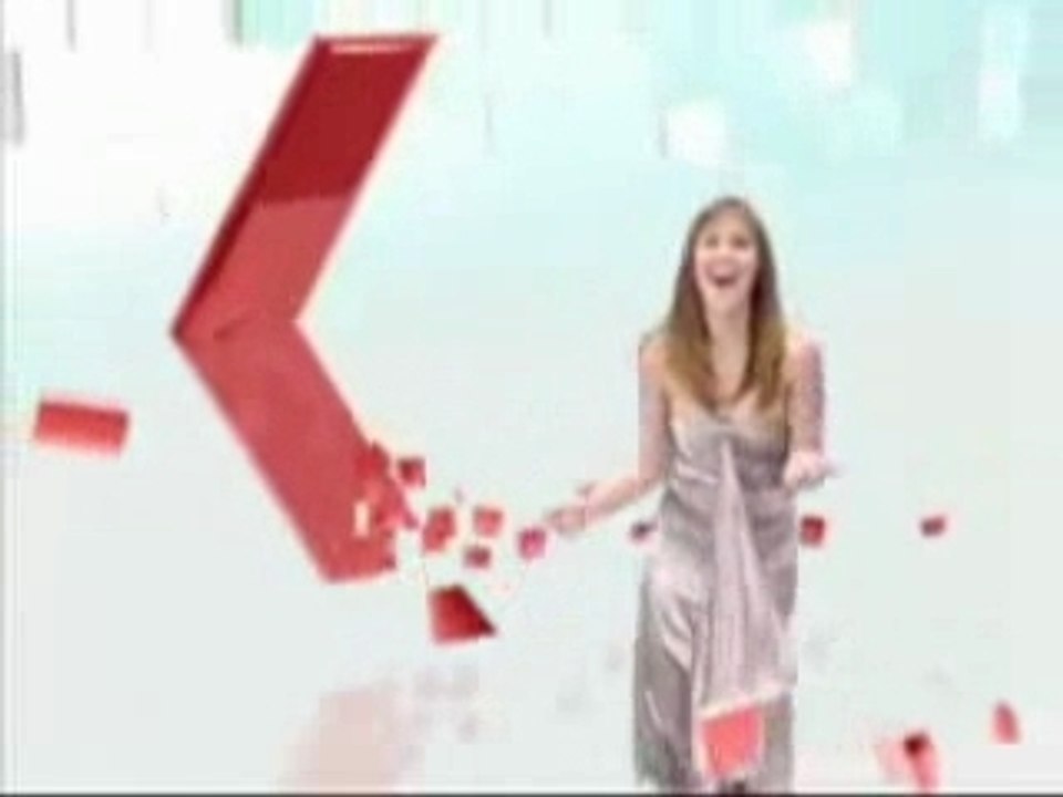 Tata Young - Star World Commercial
