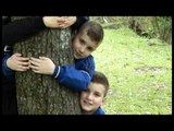 Tangram - Shqipëria më e mirë kur e trajtojmë me dashuri natyrën - Sedian&Xhesian Zhidro - Kodi: 68