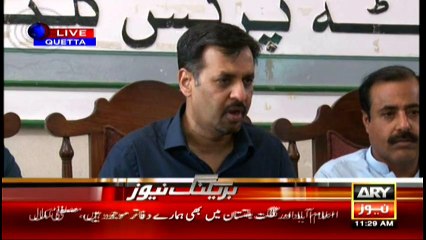 Why Mustafa Kamal Did Not Select Party Flag Reason Disclosed