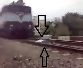 it s too much dangerous and risky stunt,watch this brave student