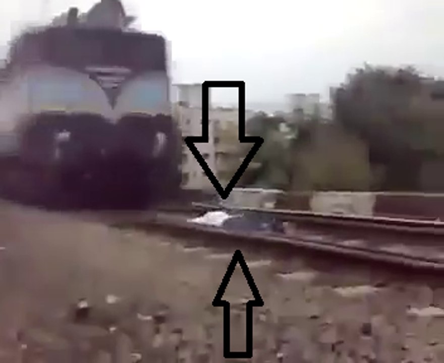 it s too much dangerous and risky stunt,watch this brave student