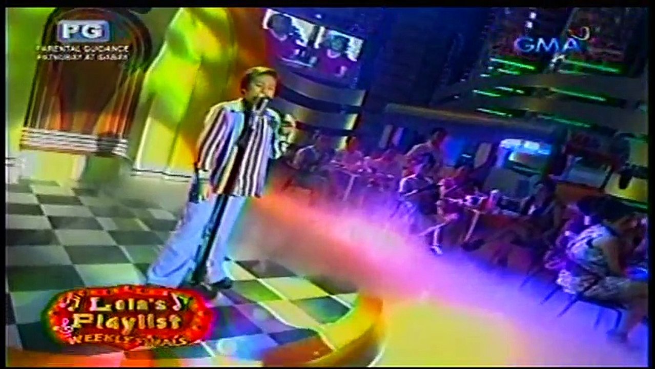 Eat Bulaga - May 28, 2016 Part 11
