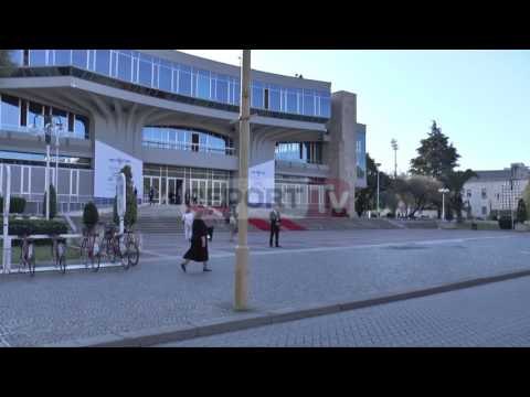 Report TV - Nis punimet Asambleja Parlamentare e NATO, boshatiset Tirana