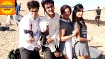 Ranbir-Katrina With Body Doubles | Jagga Jasoos | Bollywood Asia