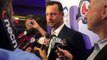 Tim Wakefield inducted into the Boston Red Sox Hall of Fame