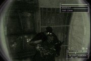Splinter Cell Chaos Theory: The Epic Interrogation.
