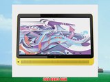 HP Slate 17-l020 All-in-One (Sweet Yellow) (Android 4.4.2 Kit Kat)