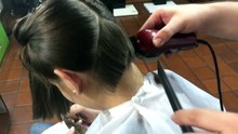 Undercut step by step tutorial 2016
