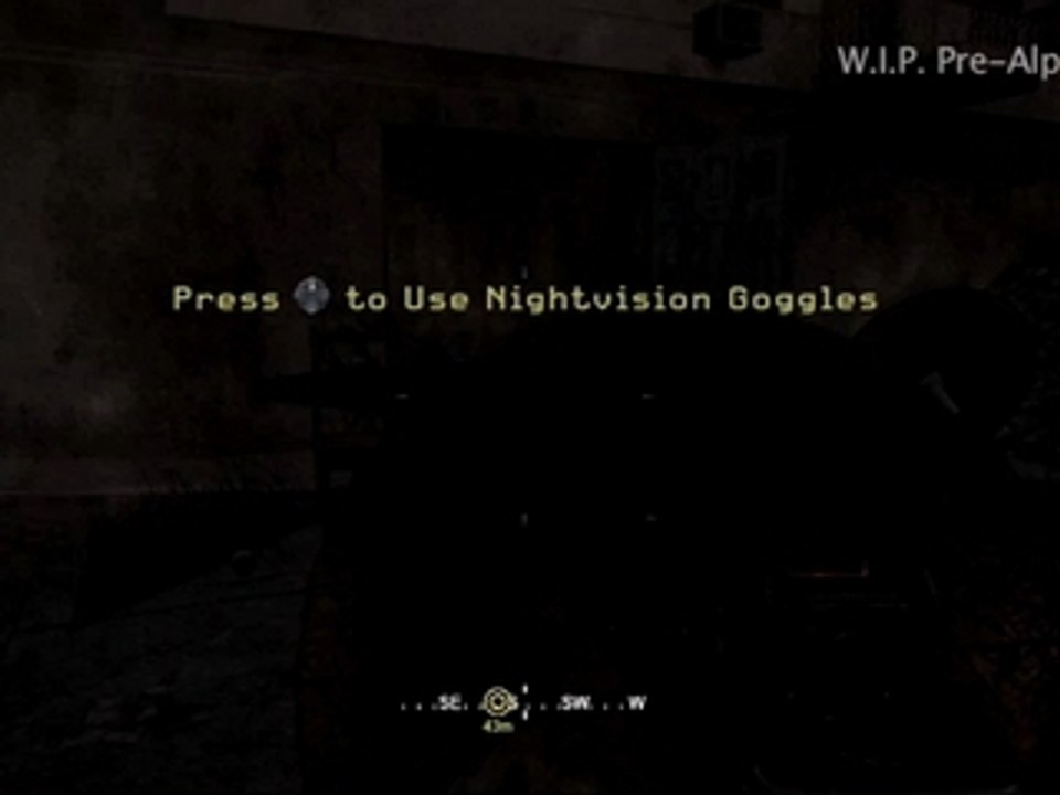 COD4_bogrescue gameplay