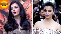 Aishwarya Rai Speaks On Her Cannes 2016 Experience