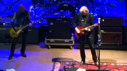Joe Walsh - Rocky Mountain Way live at Red Rocks 2016