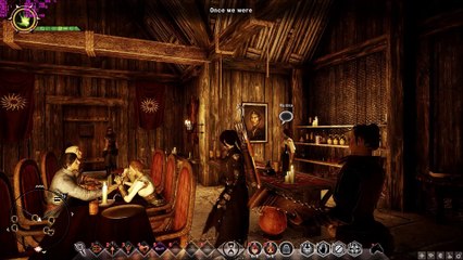 Once We Were (accapella)