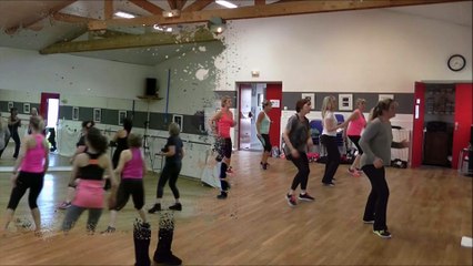 Centre de danse Art'&Forme(Cardio Dance)