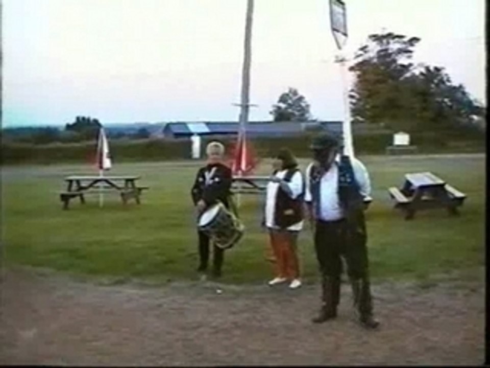 The Plough, Stalisfield Green, June 1999