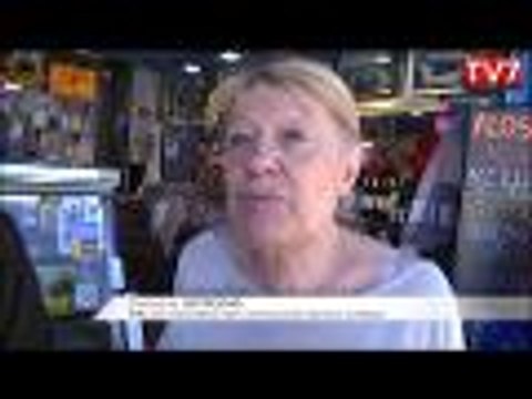 Bordeaux : une piste cyclable fait polémique en centre-ville