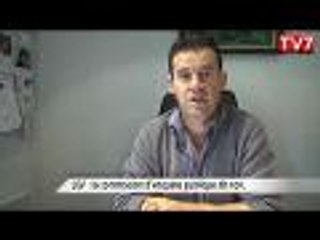 Avis défavorable pour la LGV Sud