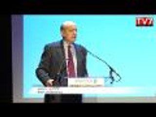 Départementales : au meeting de l'UMP à Pessac