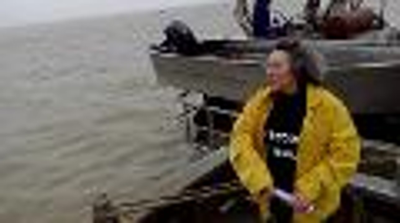 Charron (17) : une bouteille à la mer pour dema...