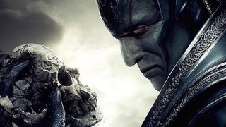 X-Men : Apocalypse Full - The History of Apocalypse [HD]