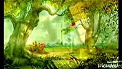 Over the Hedge Winnie the Pooh (2003) Trailer (High Quality)