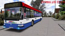 [OMSI] SherPa Logistics - Citybus # 19 - rozlučkové video
