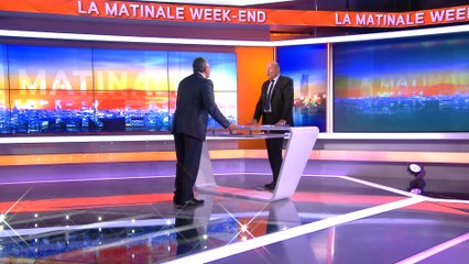 L'invité de Claude Askolovitch du 28/05/2016