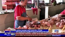 Kementan Terbitkan Rekomendasi Impor Daging Sapi