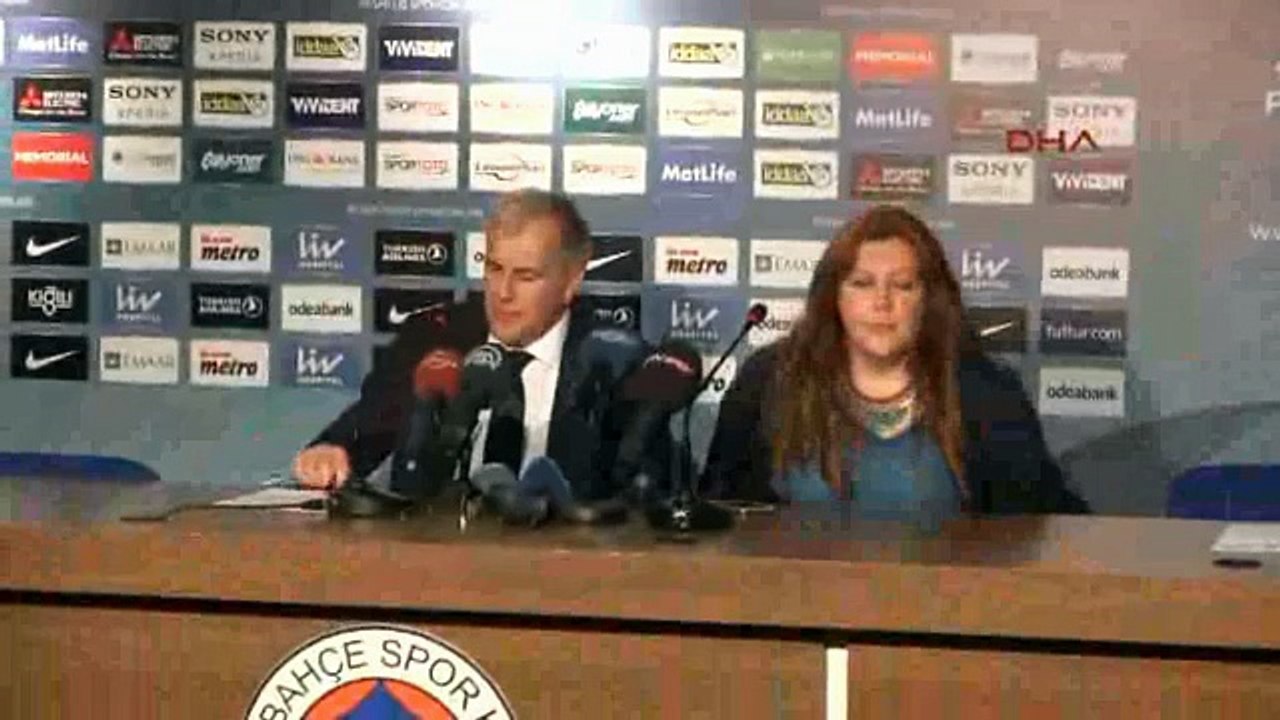 Obradovic: "2-0, her şey bittti demek değil"