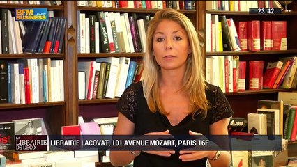 Les livres d'avant et d'ailleurs: Charles Tilly, Barry Chiswick et Paul W. Miller - 27/05