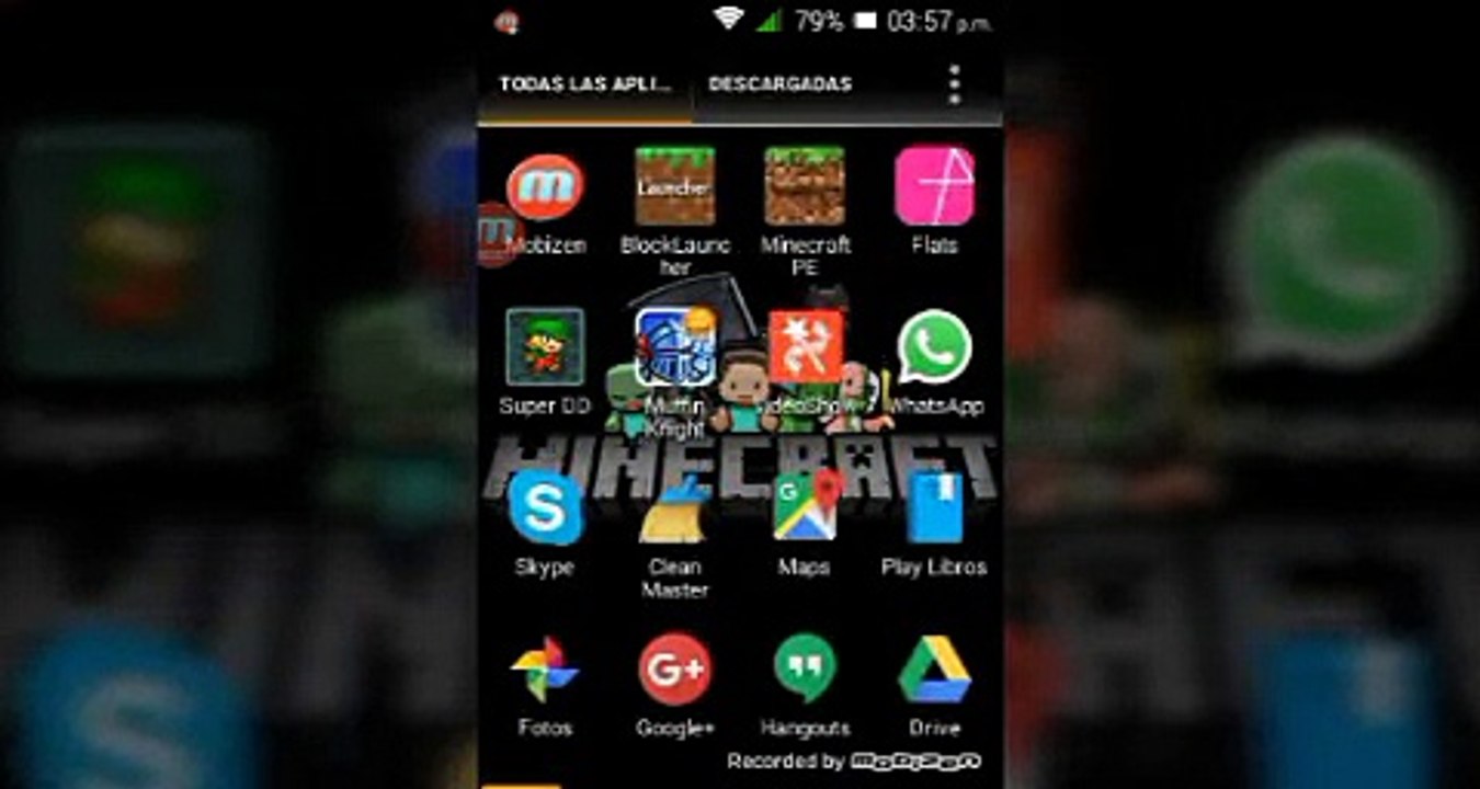 Descargar minecraft pe 0.14.0 buil7+paks de skins descarga mediafire