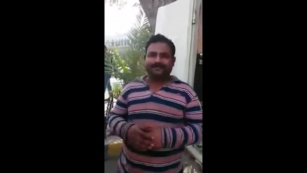 Pizza, Shawarma, Paratha Roll, Chicken Burger, Chicken Tikka Khaane Ke Shoqeen Yeh Video Zaroor Dekhain