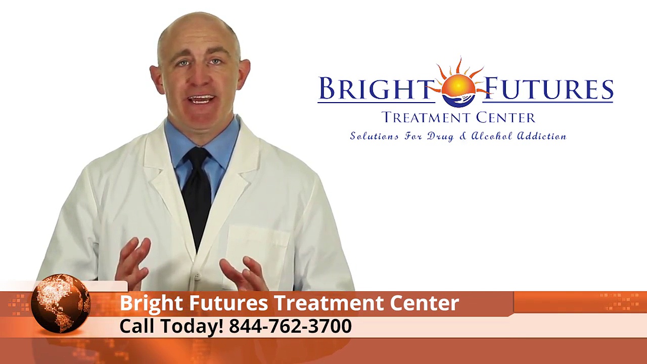 Bright Futures Treatment Center Residential Addiction Treatment Program