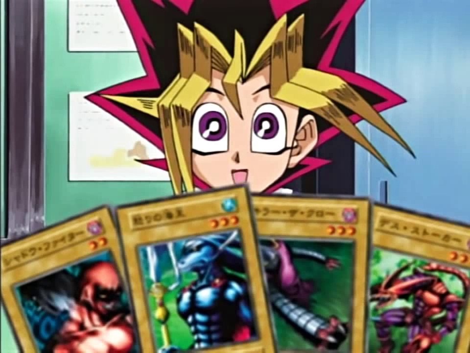 Meet The Kaiba  - YGO TF2 Crossover