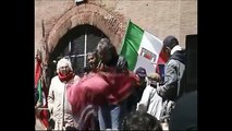 25/04/2016 Anniversario della Liberazione, Roma 