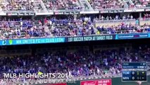 Toronto Blue Jays vs Minnesota Twins - Game Highlights May 21, 2016