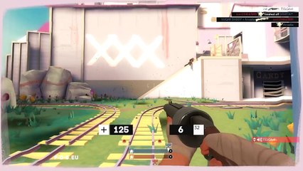 Meet the TF2 hacker kid