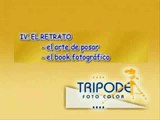 Curso de Fotografia Tripode Cap. 20(Parte 1/2)