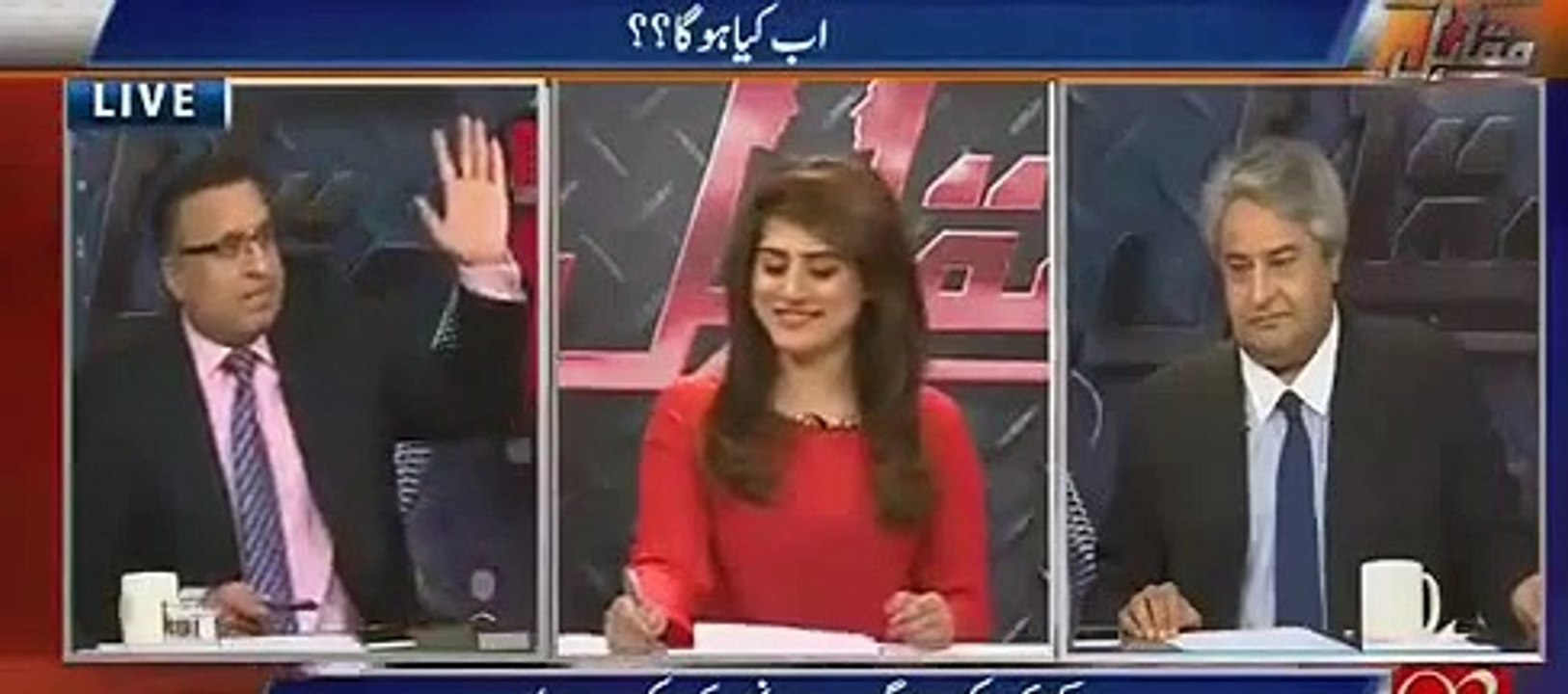 What Sharif Brothers Did With The Ladies of Their Uncles & Cousins, Really Shocking